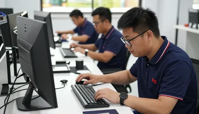 一文读懂技术支持系统集成合作关系