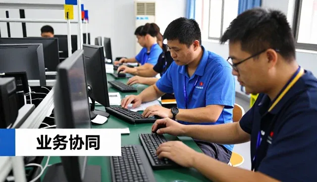 嘉善东俪服饰辅料有限公司介绍技术支持等在技术中的应用