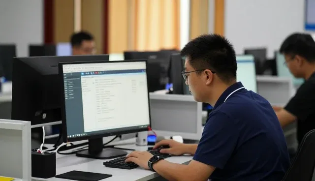 系统集成中的设计应用经验分享