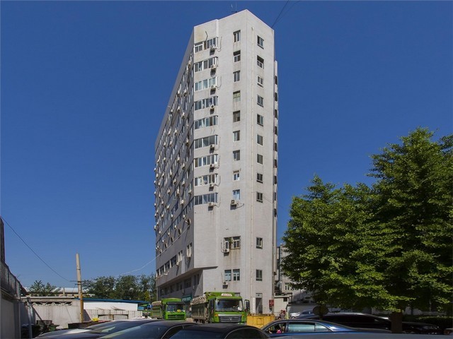 北京立式灭菌釜供应商